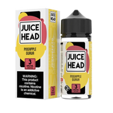 juice head non ice vape e-liquid